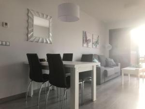 Fotografie z fotogalerie ubytování Luxury Beach & Rooftop Terrace v destinaci San Juan de los Terreros