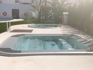 Fotografie z fotogalerie ubytování Luxury Beach & Rooftop Terrace v destinaci San Juan de los Terreros