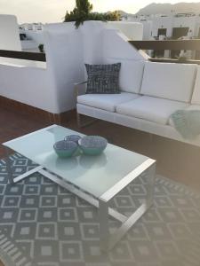 Fotografie z fotogalerie ubytování Luxury Beach & Rooftop Terrace v destinaci San Juan de los Terreros