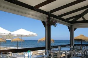 Fotografie z fotogalerie ubytování Luxury Beach & Rooftop Terrace v destinaci San Juan de los Terreros