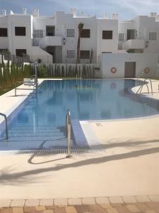 Fotografie z fotogalerie ubytování Luxury Beach & Rooftop Terrace v destinaci San Juan de los Terreros
