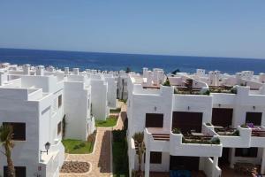 Fotografie z fotogalerie ubytování Luxury Beach & Rooftop Terrace v destinaci San Juan de los Terreros