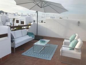 Fotografie z fotogalerie ubytování Luxury Beach & Rooftop Terrace v destinaci San Juan de los Terreros
