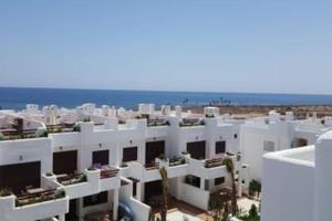 Fotografie z fotogalerie ubytování Luxury Beach & Rooftop Terrace v destinaci San Juan de los Terreros
