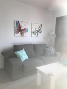 Fotografie z fotogalerie ubytování Luxury Beach & Rooftop Terrace v destinaci San Juan de los Terreros