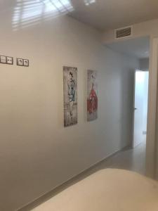 Fotografie z fotogalerie ubytování Luxury Beach & Rooftop Terrace v destinaci San Juan de los Terreros