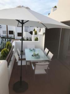 Fotografie z fotogalerie ubytování Luxury Beach & Rooftop Terrace v destinaci San Juan de los Terreros