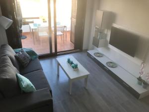 Fotografie z fotogalerie ubytování Luxury Beach & Rooftop Terrace v destinaci San Juan de los Terreros