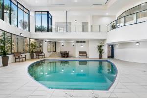Bassein majutusasutuses Mantra Mooloolaba Beach või selle lähedal