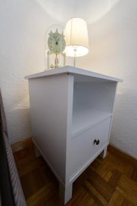 Fotografie z fotogalerie ubytování APARTMENT ANA 4+2 v destinaci Makarska