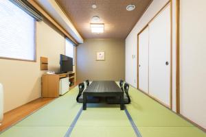 Fotografie z fotogalerie ubytování Route Inn Grantia Hanyu Spa Resort v destinaci Hanyu