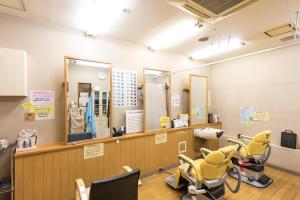 Fotografie z fotogalerie ubytování Route Inn Grantia Hanyu Spa Resort v destinaci Hanyu