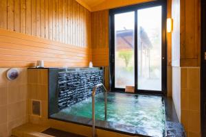 Fotografie z fotogalerie ubytování Route Inn Grantia Hanyu Spa Resort v destinaci Hanyu