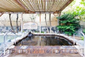 Fotografie z fotogalerie ubytování Route Inn Grantia Hanyu Spa Resort v destinaci Hanyu