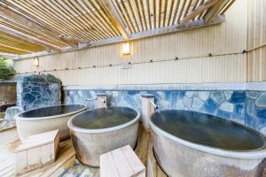 Fotografie z fotogalerie ubytování Route Inn Grantia Hanyu Spa Resort v destinaci Hanyu