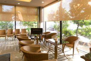 Gallery image of Route Inn Grantia Hanyu Spa Resort in Hanyu