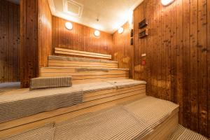 Fotografie z fotogalerie ubytování Route Inn Grantia Hanyu Spa Resort v destinaci Hanyu