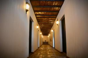 Fotografie z fotogalerie ubytování Posada Cafe La Huerta v destinaci Guasca