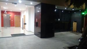 The lobby or reception area at Apartament in Palermo - Bogado