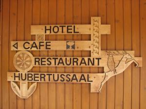 Majutusasutuses Tamina Hotel olev sertifikaat, autasu, silt või muu dokument