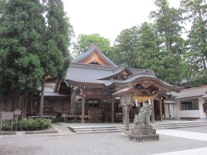 Gallery image of Hotel Econo Kanazawa Station in Kanazawa