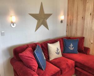 Billede fra billedgalleriet på Chalet 44 i Grand Barachois