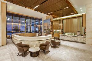 Mynd úr myndasafni af THE FACE Suites Hotel í Kuala Lumpur