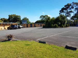 Fotografie z fotogalerie ubytování Motel Traralgon v destinaci Traralgon