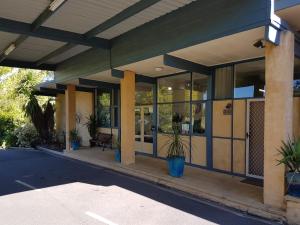 Fotografie z fotogalerie ubytování Motel Traralgon v destinaci Traralgon