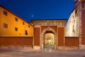 Imagen de la galería de Hotel Real Colegiata San Isidoro, en León