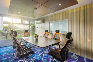 Gallery image of Klassique Sukhumvit in Bangkok