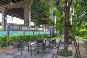 Gallery image of Klassique Sukhumvit in Bangkok