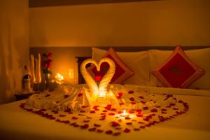 Fotografie z fotogalerie ubytování Kim Hoa Resort v destinaci Phu Quoc