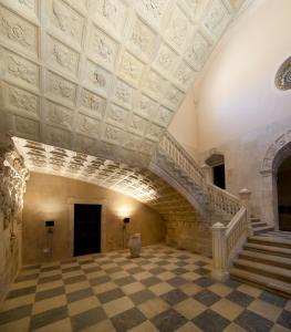 Imagen de la galería de Hotel Real Colegiata San Isidoro, en León
