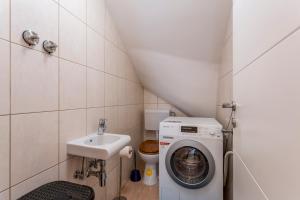 Fotografie z fotogalerie ubytování Apartmani Lukić v destinaci Šine