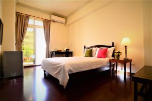 Gallery image of East of Love Homestay in Hualien City