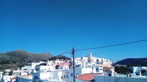 旅馆周边自然景观