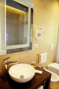 Afbeelding uit fotogalerij van Ago's in Roccaraso +74 foto's