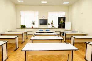 Φωτογραφία από το άλμπουμ του Hotel Credo σε Μπότεβγκραντ