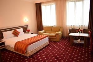 صورة لـ فندق أرتساخ في يريفان
