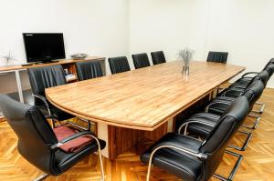 Φωτογραφία από το άλμπουμ του Hotel Credo σε Μπότεβγκραντ