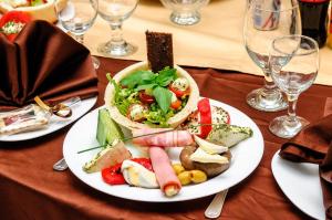 Φωτογραφία από το άλμπουμ του Hotel Credo σε Μπότεβγκραντ