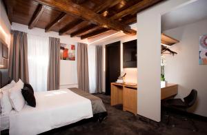 Gallery image of Hotel Trevi - Gruppo Trevi Hotels in Rome