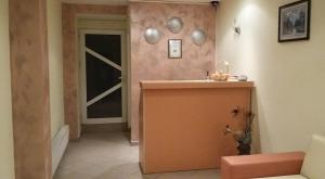 Fotografie z fotogalerie ubytování Guesthouse Pumpalovi v destinaci Dobriniště