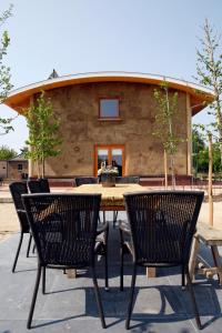 Φωτογραφία από το άλμπουμ του Strohotel Aalshof σε Haps