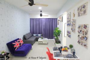 Foto dalla galleria di H2H - ài home @ Majestic Ipoh a Ipoh