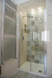 Un baño de A un passo dal mare