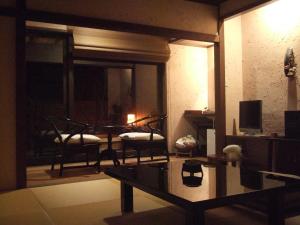 伊豆的住宿－奧莫登諾金德日式旅館，相簿中的一張相片