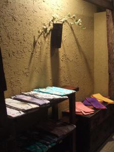 伊豆的住宿－奧莫登諾金德日式旅館，相簿中的一張相片