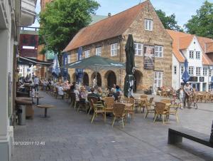 Hosté ubytování Hotel Frøslev Kro
